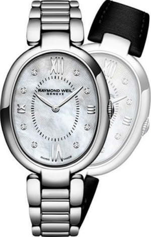 Наручные часы Raymond Weil 1700-ST-00995