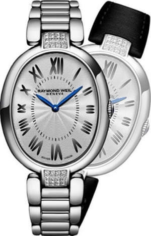 Наручные часы Raymond Weil 1700-STS-00659