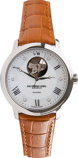Наручные часы Raymond Weil 2227-STC-00966-CAMEL