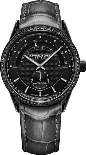 Наручные часы Raymond Weil 2778-BKS-20001