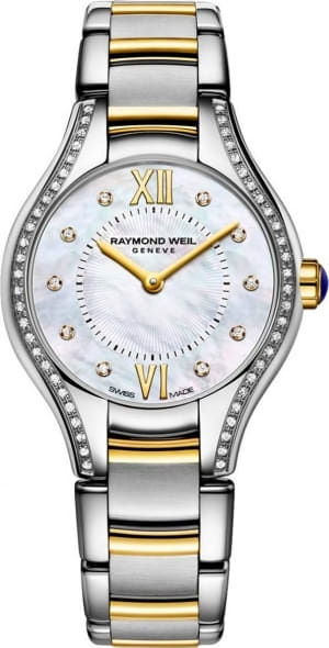 Наручные часы Raymond Weil 5124-SPS-00985