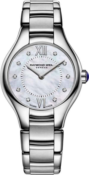 Наручные часы Raymond Weil 5124-ST-00985