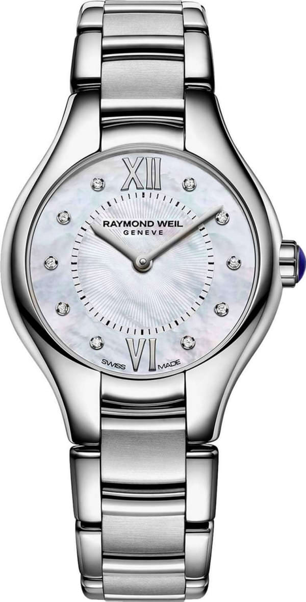 Наручные часы Raymond Weil 5124-ST-00985 фото 1