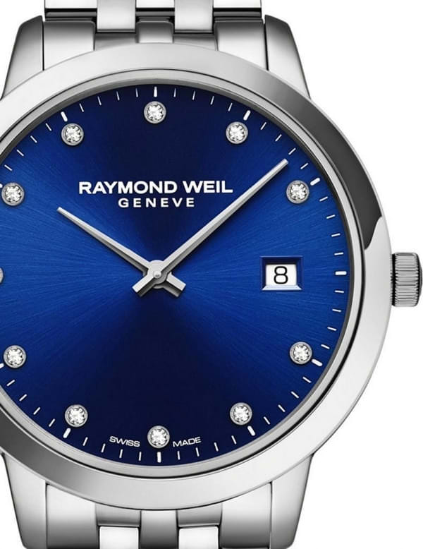 Наручные часы Raymond Weil 5385-ST-50081 фото 2