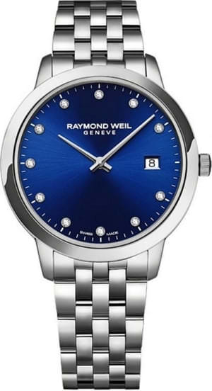 Наручные часы Raymond Weil 5385-ST-50081