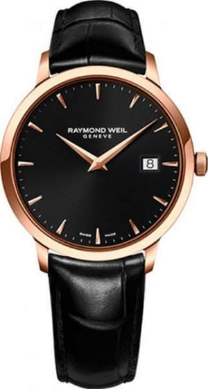 Наручные часы Raymond Weil 5388-PC5-20001