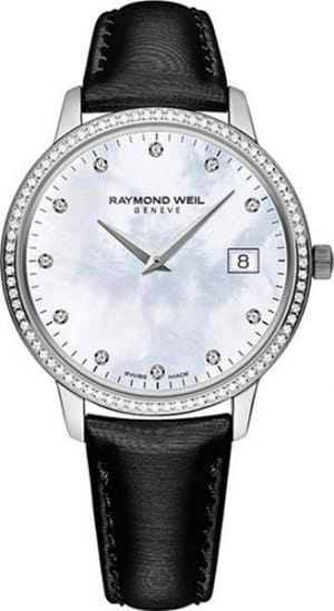Наручные часы Raymond Weil 5388-SLS-97081