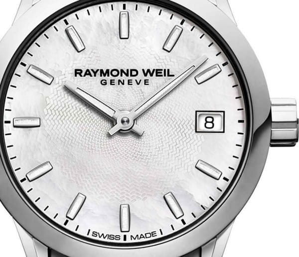 Наручные часы Raymond Weil 5626-ST-97021 фото 2