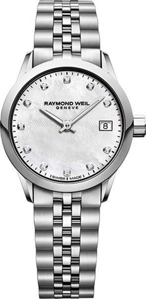 Наручные часы Raymond Weil 5626-ST-97081