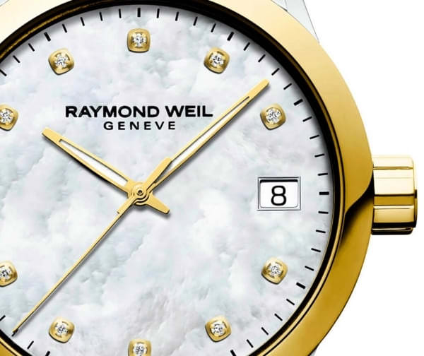 Наручные часы Raymond Weil 5626-STP-97081 фото 2