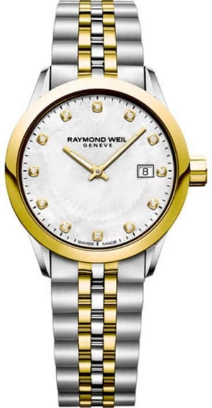 Наручные часы Raymond Weil 5626-STP-97081