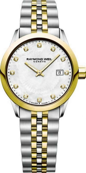 Наручные часы Raymond Weil 5629-STP-97081