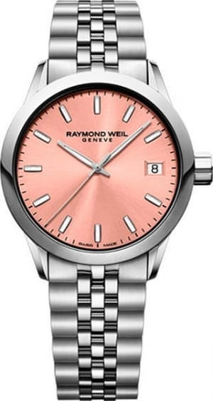 Наручные часы Raymond Weil 5634-ST-80021