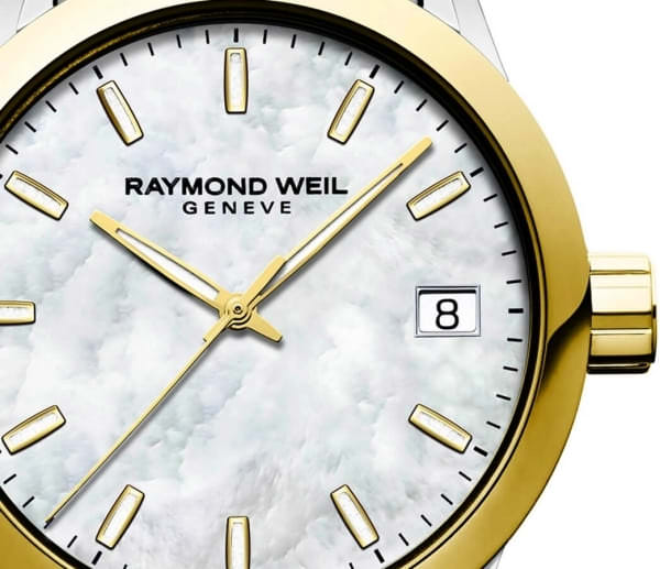 Наручные часы Raymond Weil 5634-STP-97021 фото 2