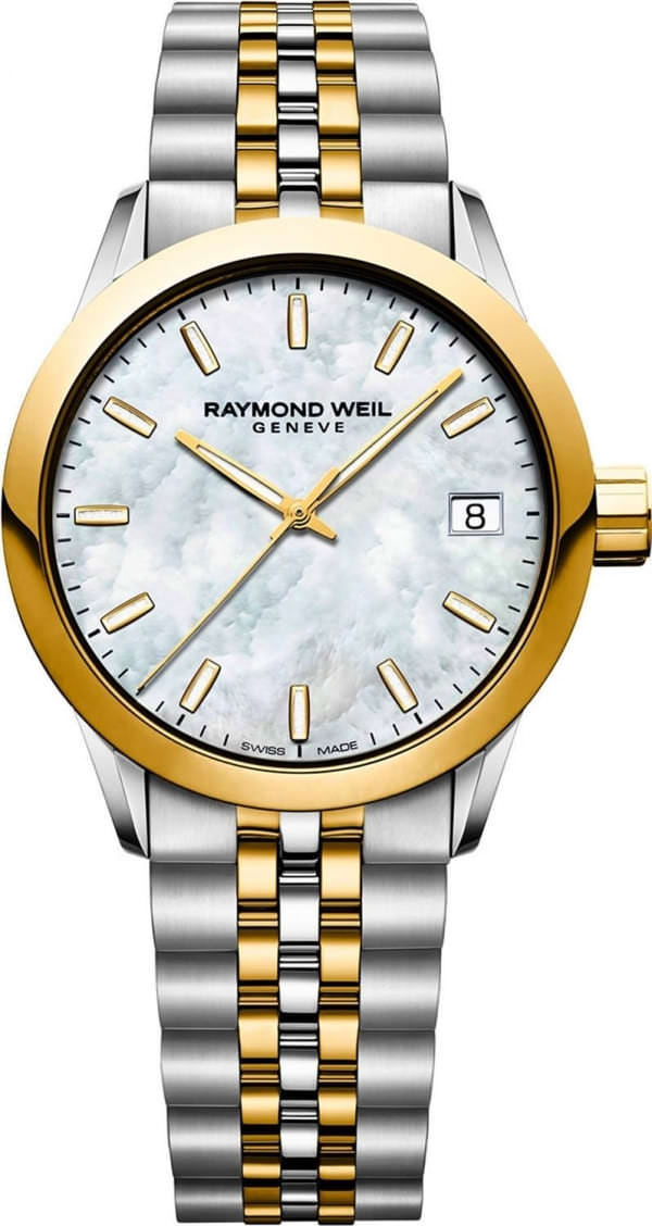 Наручные часы Raymond Weil 5634-STP-97021 фото 1