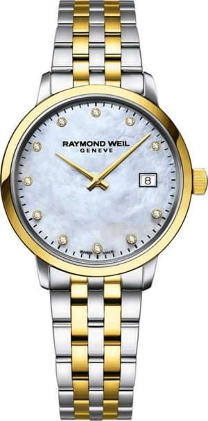 Наручные часы Raymond Weil 5985-STP-97081