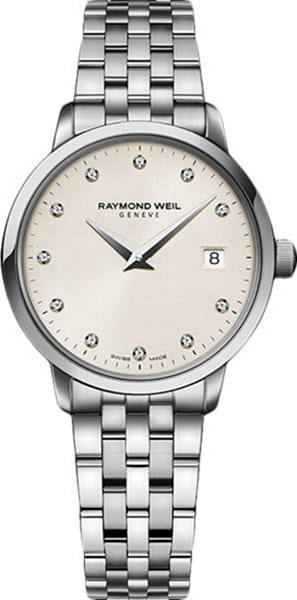 Наручные часы Raymond Weil 5988-ST-40081