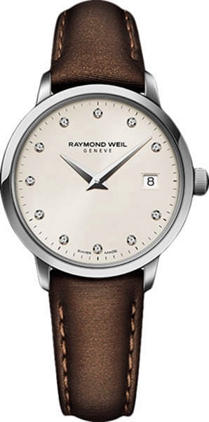 Наручные часы Raymond Weil 5988-STC-40081