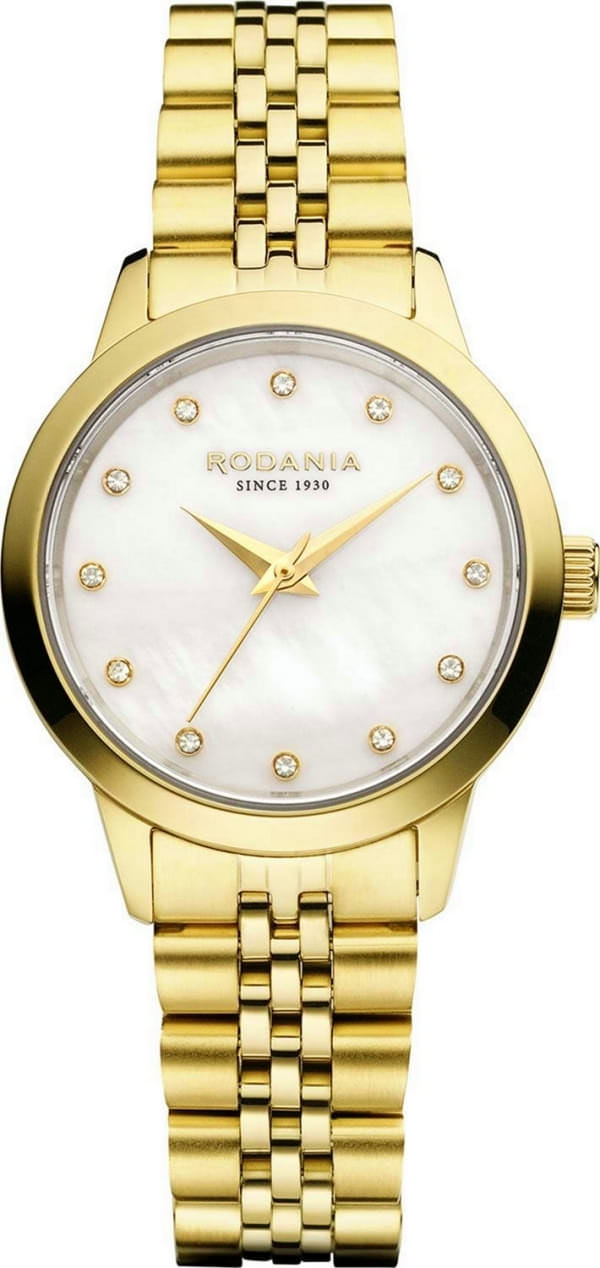 Наручные часы Rodania R10008 фото 1