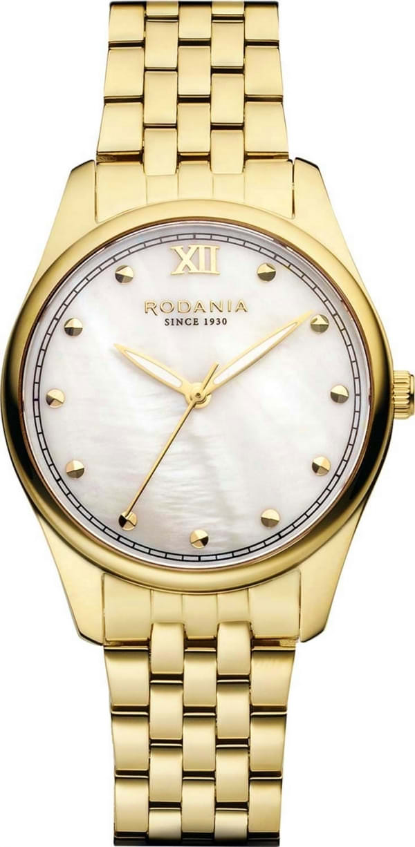 Наручные часы Rodania R11002 фото 4