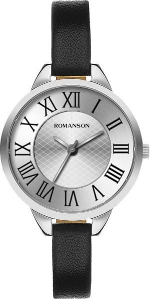 Наручные часы Romanson RL0B05LLW(WH)
