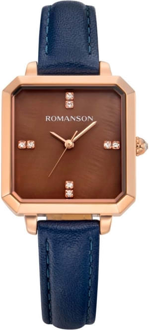Наручные часы Romanson RL0B14LLR(BN)