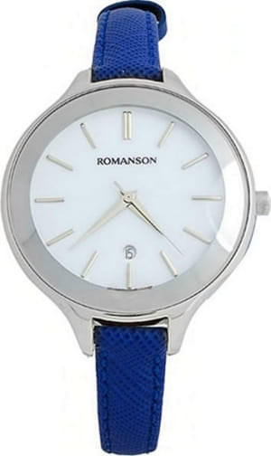 Наручные часы Romanson RL4208LW(WH)BU