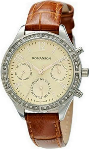 Наручные часы Romanson RL4261FLW(IV)