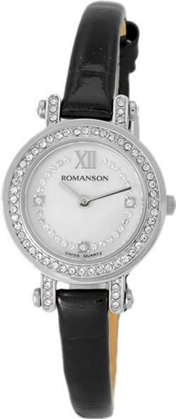 Наручные часы Romanson RL5A16TLW(WH)