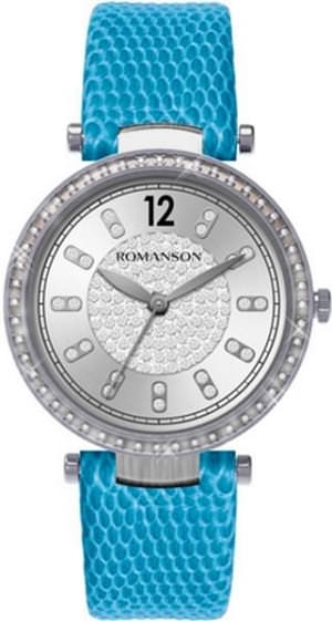 Наручные часы Romanson RL6A03QLW(WH)