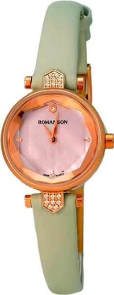 Наручные часы Romanson RL6A04QLR(PINK)