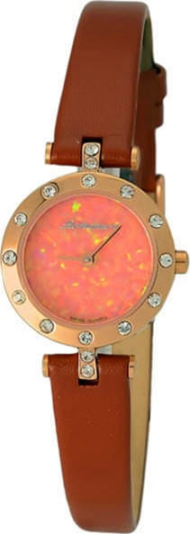 Наручные часы Romanson RL6A11QLR(PINK)