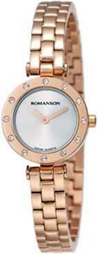 Наручные часы Romanson RM5A18TLR(WH)