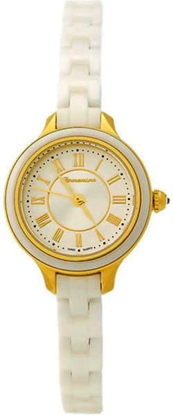 Наручные часы Romanson RM6A31CLG(WH)