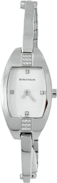 Наручные часы Romanson RM7A03QLW(WH)