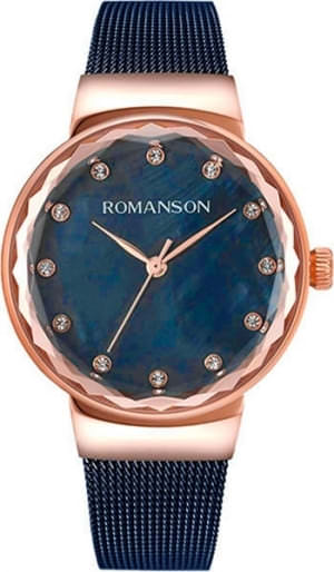 Наручные часы Romanson RM8A24LLR(BU)