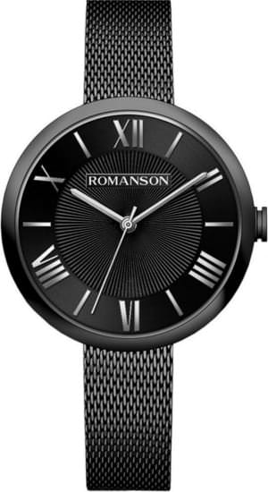 Наручные часы Romanson RM8A48LLB(BK)