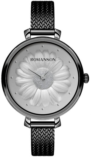 Наручные часы Romanson RM9A23LLB(WH)