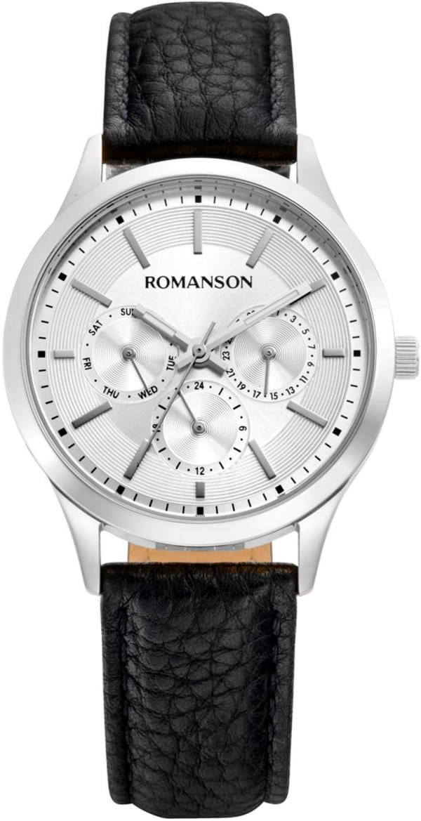 Наручные часы Romanson TL0B10FLW(WH) фото 1