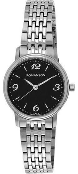 Наручные часы Romanson TM4259LW(BK)