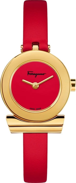 Наручные часы Salvatore Ferragamo SF4300218