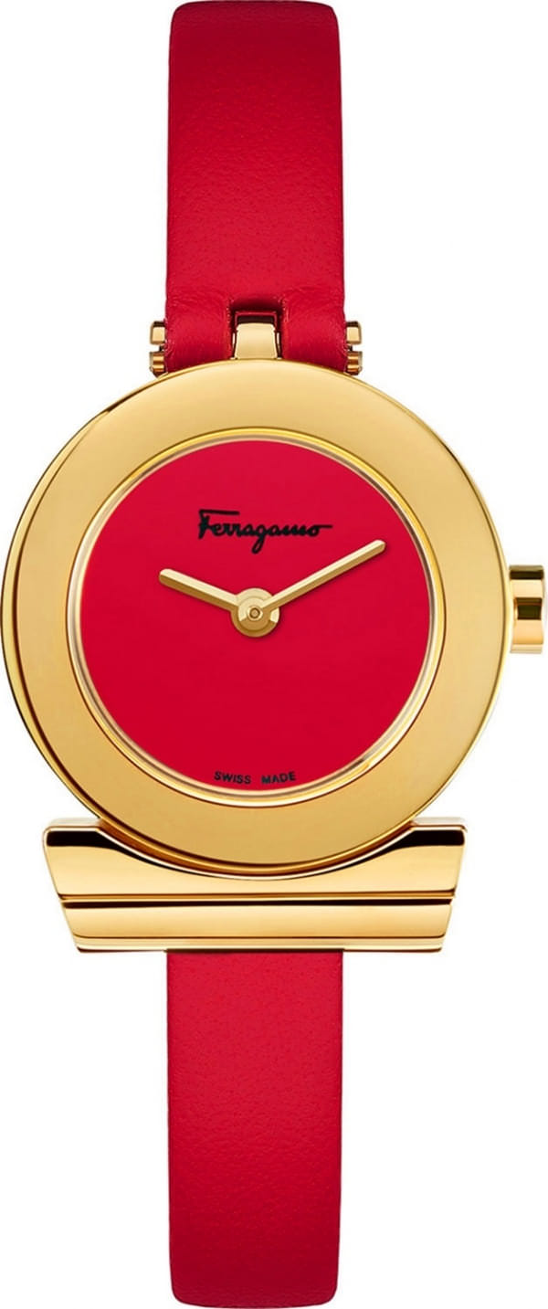 Наручные часы Salvatore Ferragamo SF4300218 фото 1
