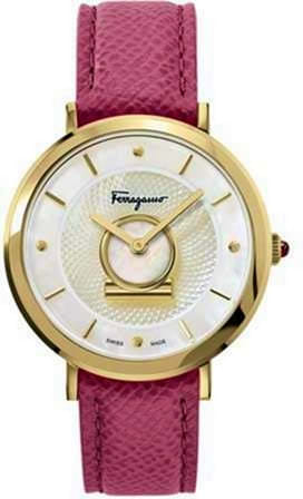 Наручные часы Salvatore Ferragamo SF8200219