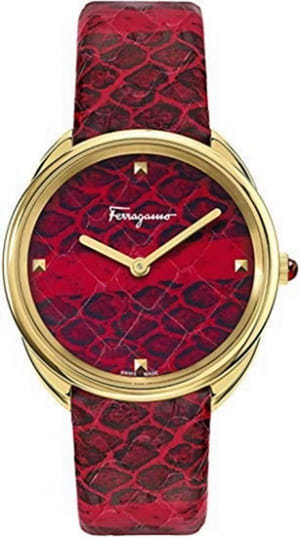 Наручные часы Salvatore Ferragamo SFAY00219