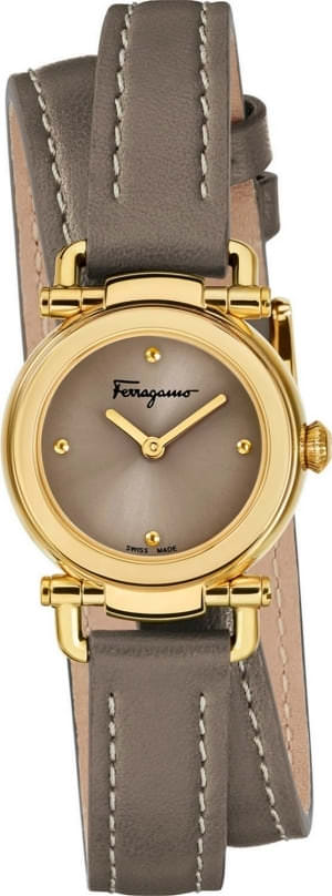 Наручные часы Salvatore Ferragamo SFDC00318