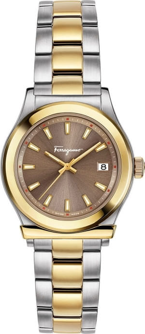 Наручные часы Salvatore Ferragamo SFDH00318