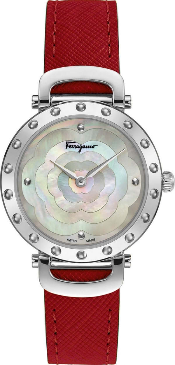 Наручные часы Salvatore Ferragamo SFDM00118 фото 2