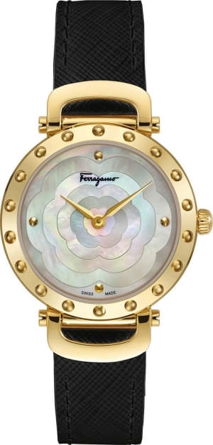 Наручные часы Salvatore Ferragamo SFDM00218