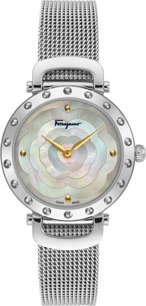 Наручные часы Salvatore Ferragamo SFDM00518