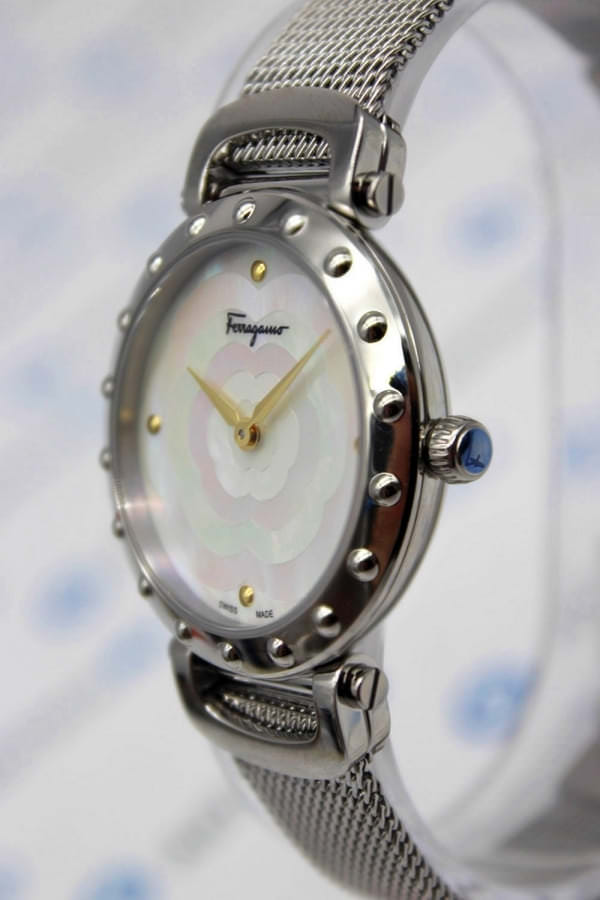 Наручные часы Salvatore Ferragamo SFDM00518 фото 5